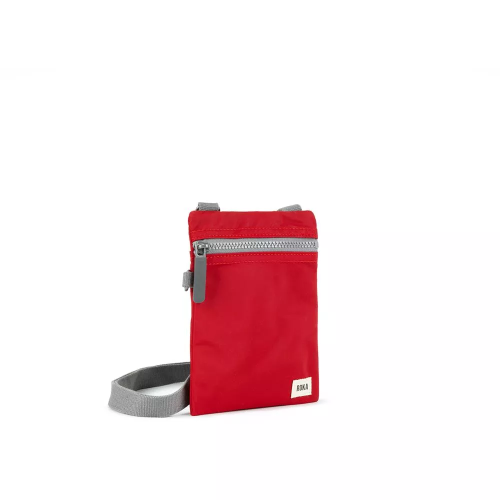 ROKA Chelsea Recycled Nylon Bag